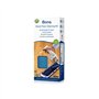 Bona - Kit Nettoyage Sol Pour Parquets - Balai Microfibre + 1000 ml Nettoyant Pour Parquets + 1 Pad en Microfibre