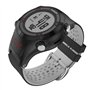INF Bracelet de Montre en Silicone de Remplacement pour Bracelet de Mouvement de Montre Garmin Approach S2
