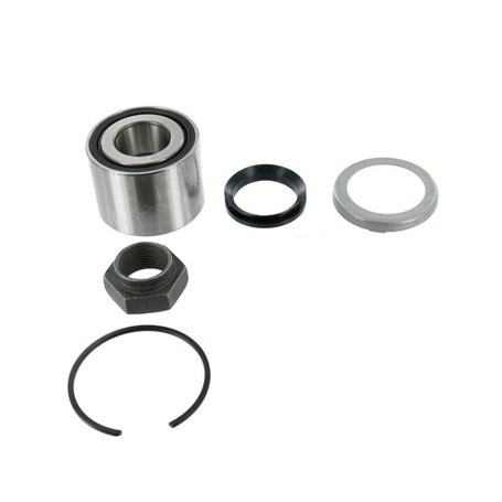 SKF VKBA 3556 Kit de roulement de roue