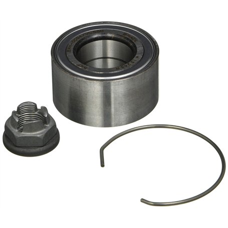SKF VKBA 3596 Kit de roulement de roue