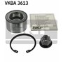 SKF VKBA 3613 Kit de roulement de roue