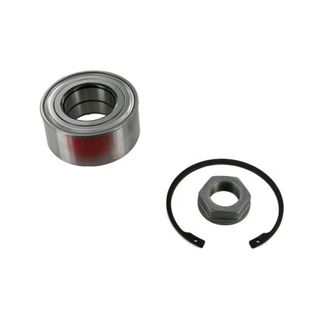 SKF VKBA 3584 Kit de roulement de roue