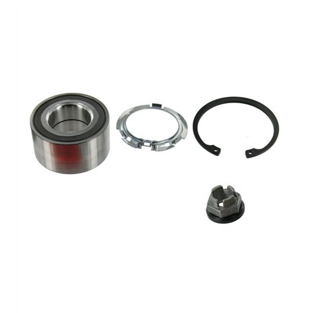 SKF VKBA 3637 Kit de roulement de roue