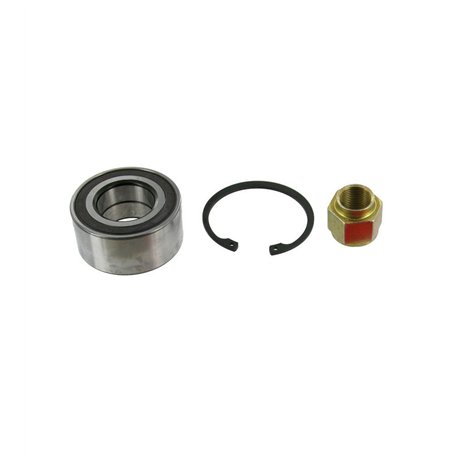 SKF VKBA 3657 Kit de roulement de roue
