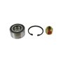 SKF VKBA 3657 Kit de roulement de roue