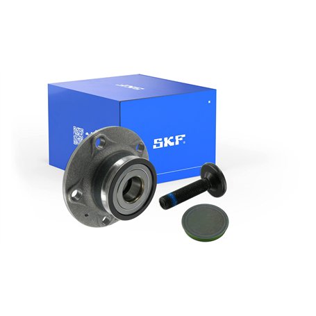 SKF VKBA 3656 Kit de roulement de roue