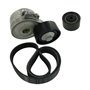 SKF VKMA 33069 Kit de courroie multi-V