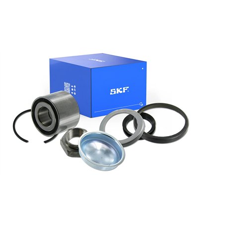 SKF VKBA 3658 Kit de roulement de roue