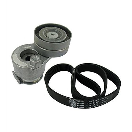 SKF VKMA 36072 Kit de courroie multi-V