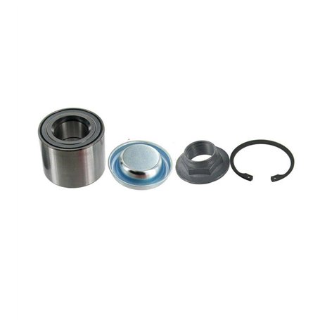 SKF VKBA 6544 Kit de roulement de roue