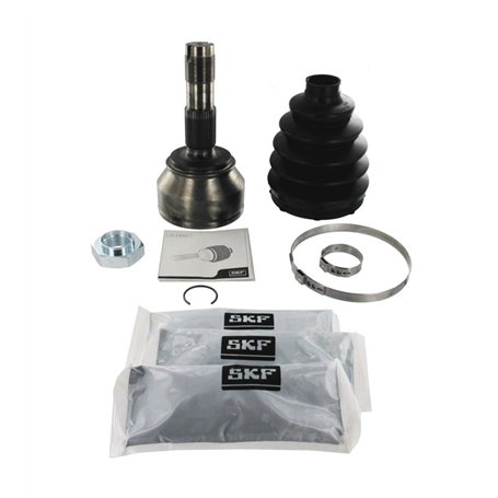 SKF VKJA 5822 Kit joint homocinétique