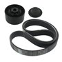 SKF VKMA 36057 Kit de courroie multi-V