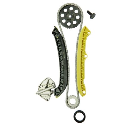 SKF VKML 81001 Kit de chaine de distribution