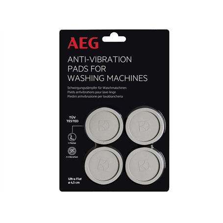 AEG 9029795276 Machine à laver Accessoires/Protège contre les rayures