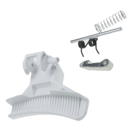 Poignée de hublot Machine à laver