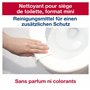 Tork Nettoyant pour siège de toilette - 420302 - Nettoyant Lunette WC pour une hygiène supplémentaire - Pour distributeurs S2 - 