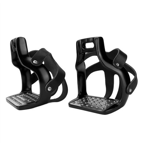 Aeun Étriers d'équitation