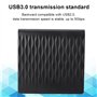 Lecteur Optique Externe USB 3.0