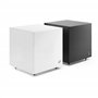 Audio Pro SW-5 - Subwoofer Actif avec Bass Reflex & Amplificateur 150W Digital - Home Entertainment pour Le Son TV & Audio avec
