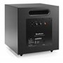 Audio Pro SW-5 - Subwoofer Actif avec Bass Reflex & Amplificateur 150W Digital - Home Entertainment pour Le Son TV & Audio avec