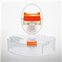 Réservoir d'eau pour Xiaomi Roborock S7 T7S T7S PLUS G10, Réservoir Transparent Balayeuse de Pièce de Rechange
