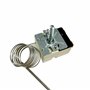SPEEM | Thermostat de contrôle EGO pour four, grill | Plage de température 50-320 ºC | 16 Amps. 55.13069.500 | Contrôleur de tem