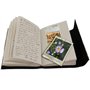 18 Cm Bloc-notes Carnet Cahier Feuilles Leather journal Intime avec Couverture en Cuir Fait à la Main arbre de la vie Celtique V