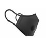 Airinum Urban Air Mask 2.0 , Masque anti-pollution, Masque de Protection Respiratoire Réutilisable et Ajustable Contre la Pollut