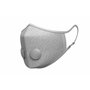 Urban Air Mask Airinum – Masque anti-pollution GRIS / M
