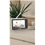 Twistshake Moniteur pour Bébé avec Caméra et Audio - Écran Full HD 5,5 Pouces 1080p | Communication Audio Bidirectionnelle - Sur