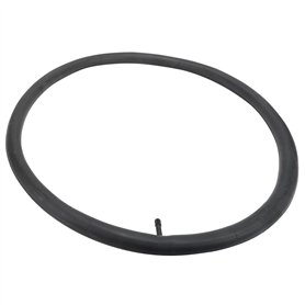 Chambre à air de bicyclette