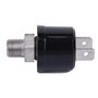 Pressostat 70-100 PSI, vanne de pressostat, pressostat d'air compresseur d'air pour système de suspension automobile tracteurs p