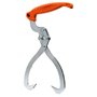 Husqvarna Pinces De Levage 20cm