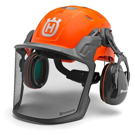 Husqvarna Casque forestier Technical - Casques de sécurité