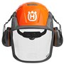 Husqvarna Casque forestier Technical - Casques de sécurité