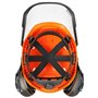 Husqvarna Casque forestier Technical - Casques de sécurité