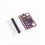TECNOIOT GY-91 MPU9250 BMP280 10DOF Acceleration Gyroscope Compass Nine Shaft Sensor | Compas Capteur Module Neuf Gyroscope Gy-9