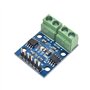 TECNOIOT 2pcs L9110S H-Bridge Dual DC Stepper Motor Driver Controller Board L9110 Module