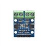 TECNOIOT 2pcs L9110S H-Bridge Dual DC Stepper Motor Driver Controller Board L9110 Module