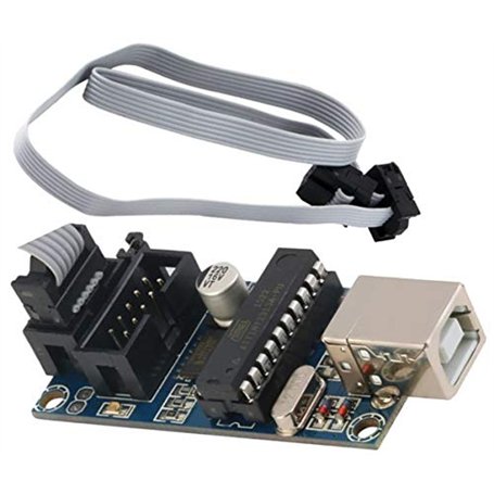 1 × Programmateurs USBTiny USBtinyISP