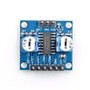 2pcs PAM8406 Digital Amplifier Board 5Wx2 Stereo with Volume Potentiometer