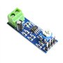 5pcs LM386 Audio Amplifier Module 200 Times 5V-12V Input 10K Resistance