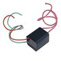 TECNOIOT 2pcs DC 3.6V-6V to 20kV 20000V Boost Step up High Voltage Generator Igniter