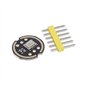 TECNOIOT 5pcs INMP441 Omnidirectional Microphone Module I2S Interface MEMS High Precision