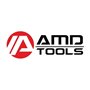 AMD TOOLS Extracteur de roulement de roue 82 mm pour Ford Mondeo MK4 IV 4 i Focus I MK1 MK2 II 2