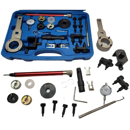 AMD Tools Outil de réglage du Moteur de la chaîne de Distribution pour VW pour Audii 1.8 2.0 TFSI FSI GTI