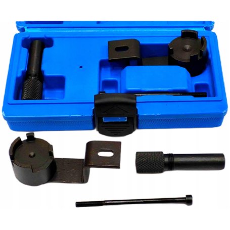 AMD TOOLS Kit d'outils de réglage du moteur pour Jeep pour Dodge Nitro pour Chrysler Grand Voyager 2.8 CRD