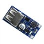 TECNOULAB 2 pièces 0.9 V-5 V DC-DC à 5 V USB convertisseur de Tension Module d'alimentation élévateur