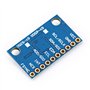 TECNOULAB 5 pièces Module de capteur gyroscopique MPU6500 GY-6500 accéléromètre d'attitude, Gyroscope à 6 Axes