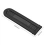 LEXIANG 8-12 Pouces Couvercle de Barre de tronçonneuse Plaque de Guidage Universelle Fourreau Garde étui de Protection Fournitur